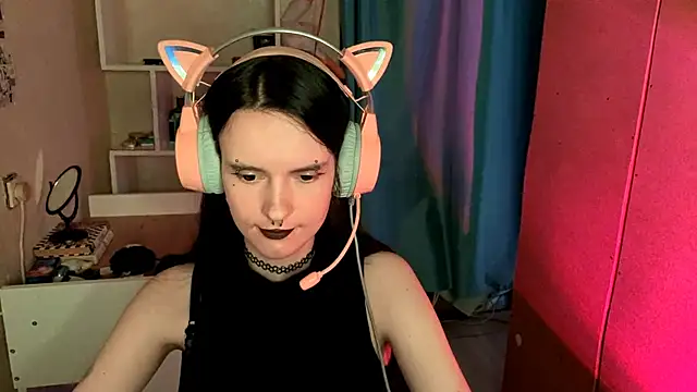 MabelDefina webcam
