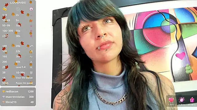 Angel__Dreams webcam