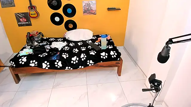 lilithevil32 webcam