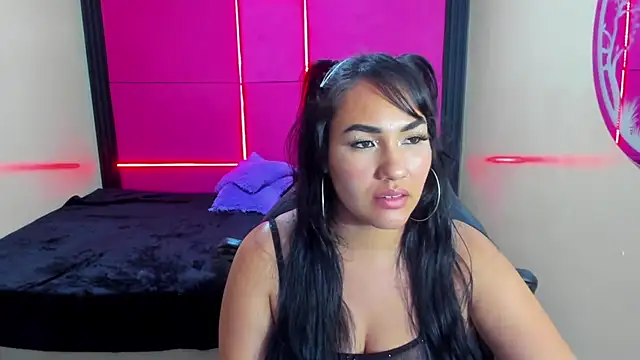 SammyEvanns_ webcam