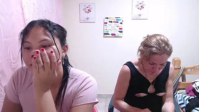 juliachannelhot webcam