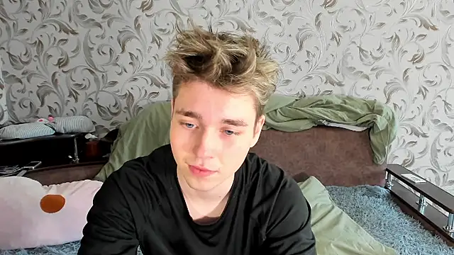 zeriax webcam