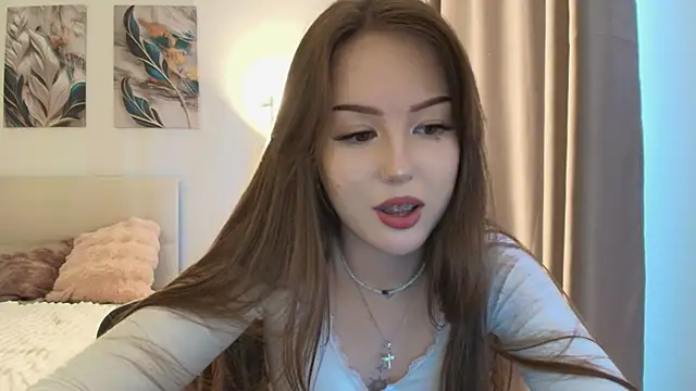 silver_girl webcam