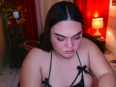 MargaretLim live sex cam