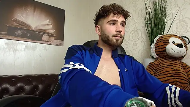 KyloEast webcam