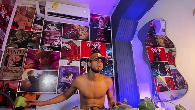 Jackson_Hunt webcam