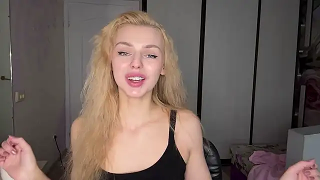 ScarlettRosy webcam