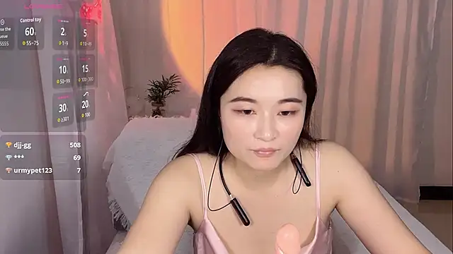 Timi-66 webcam