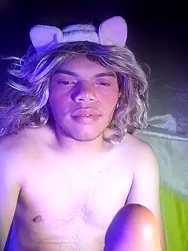 Thifanny_room webcam