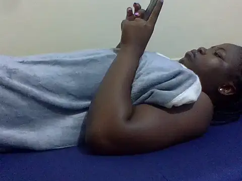 cute-marianna webcam