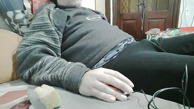 messi_syssy webcam