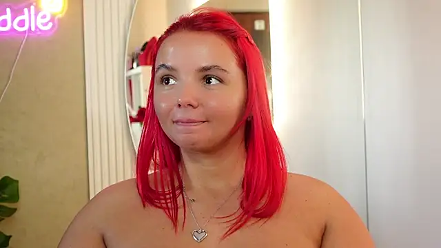celestebailey (F young) - 🍓naked twerk