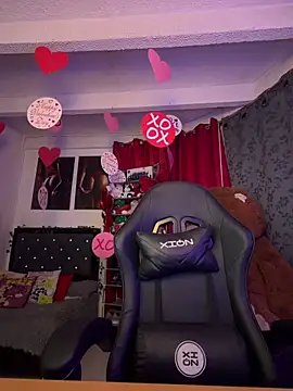Niky_777 webcam