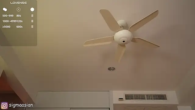 sigmasian webcam