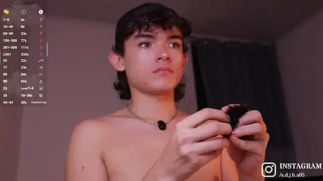 Angelo_018 webcam