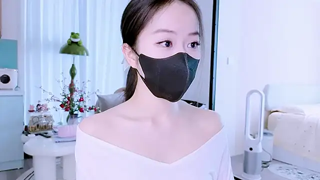 _Misaki_Eri webcam