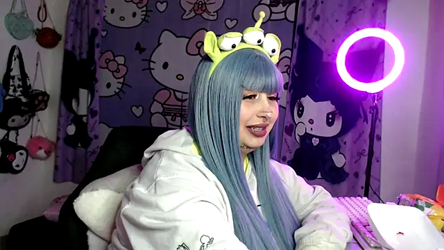 lussyevans24 webcam