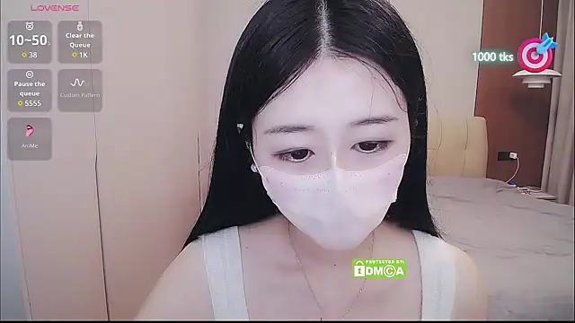 CN-xiaofei webcam