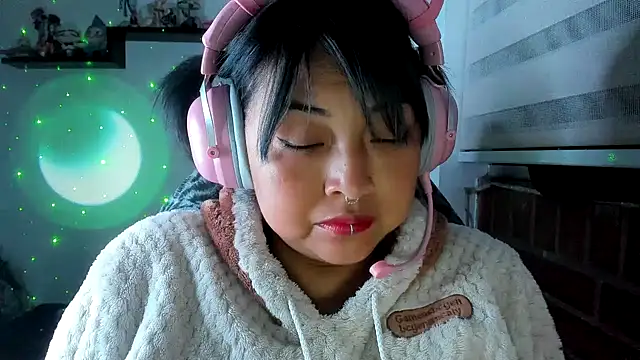 Shaddycute_ webcam