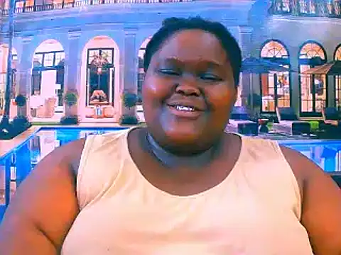 EbonyHotBuns webcam