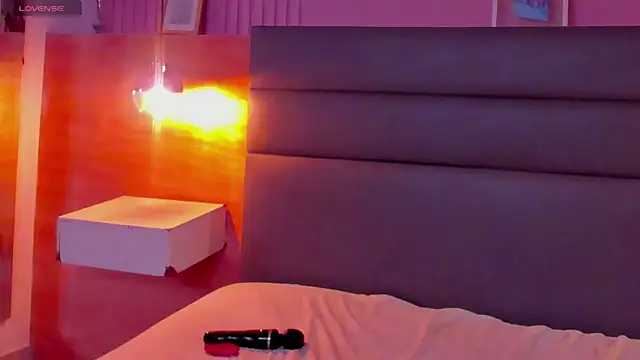 Luxstela webcam
