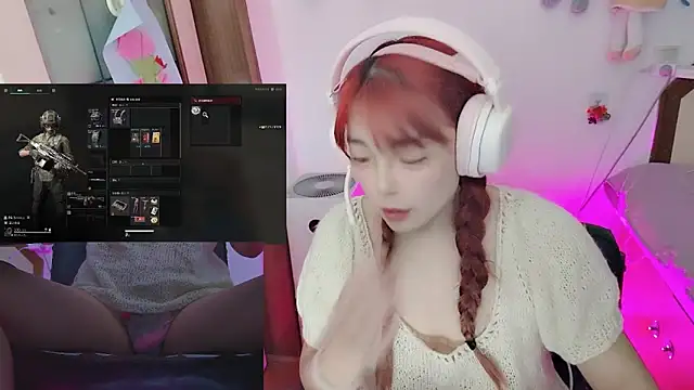 Song_99 webcam