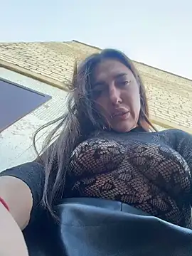 AleksandraRich webcam