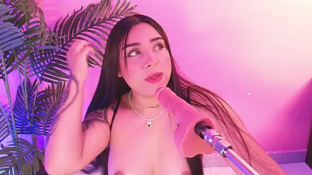 Lana_ortega webcam