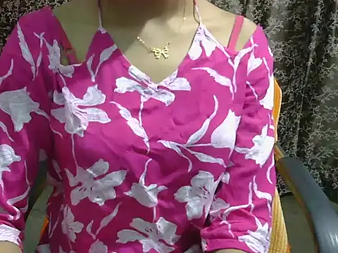 Adorable_Ayesha webcam