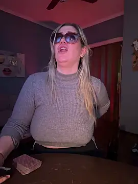 Granlady7 webcam