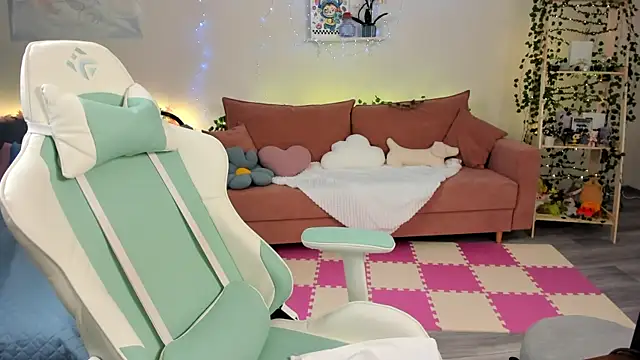 Zoe_Vee webcam