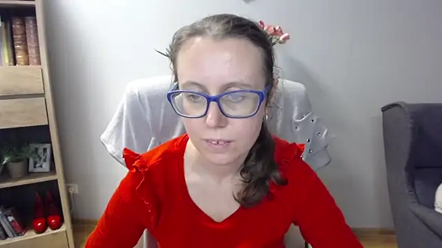 sweetxLizzy webcam