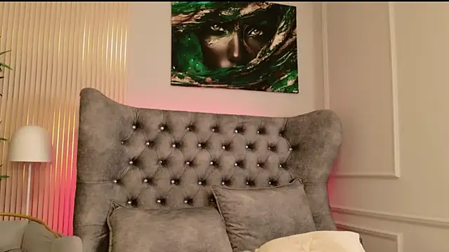 MeganXDesire webcam