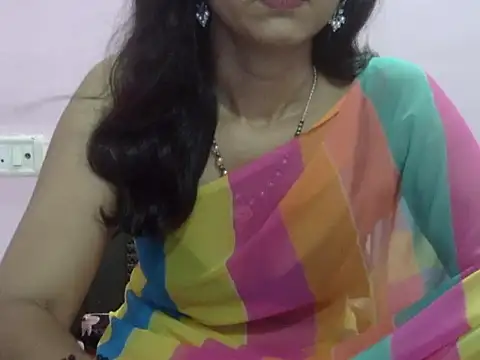 Laila_Cute webcam