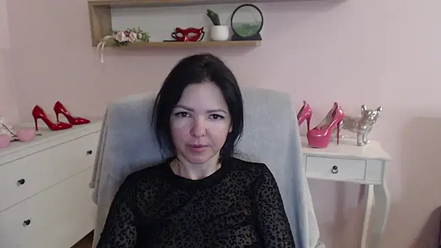 Mollybloom40 webcam