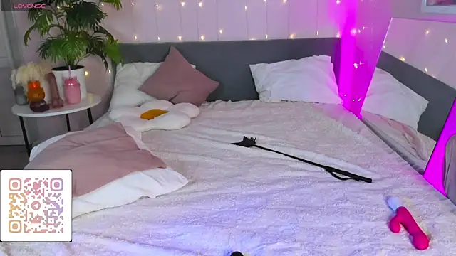 miss_lisaaa webcam