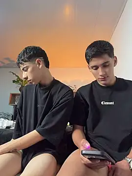 SebastianReed_ webcam