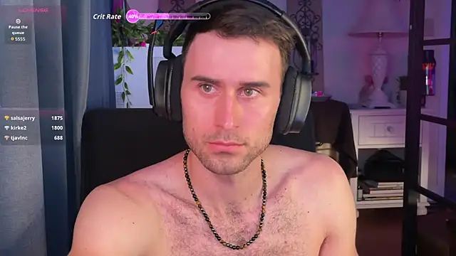 ghostdaddy9 webcam