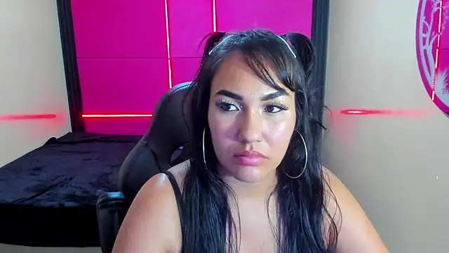 SammyEvanns_ webcam