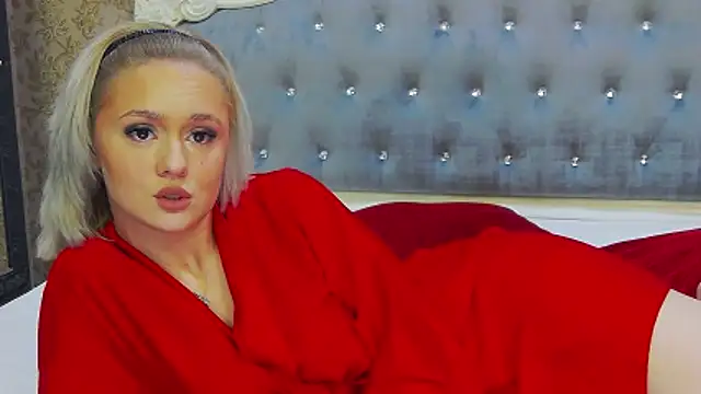 Ivy_Quin webcam