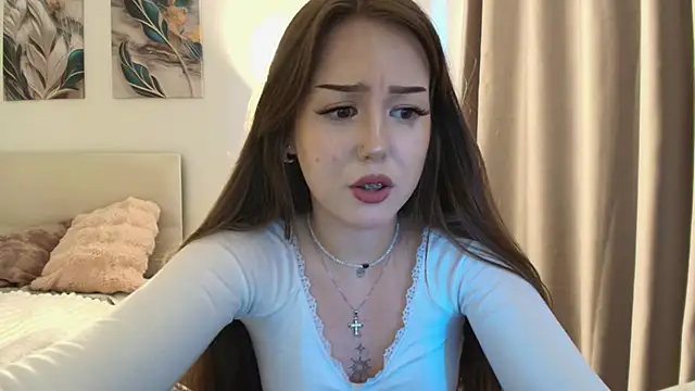 silver_girl webcam