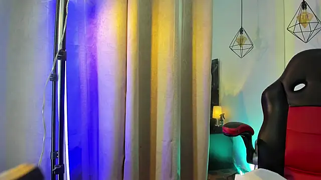 Thefany_Gomez webcam