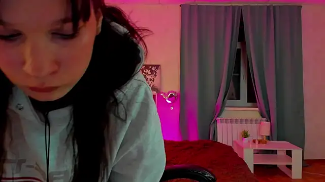 vanila_girl webcam