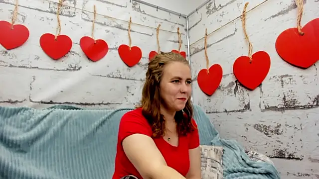 Dear_hollyy webcam