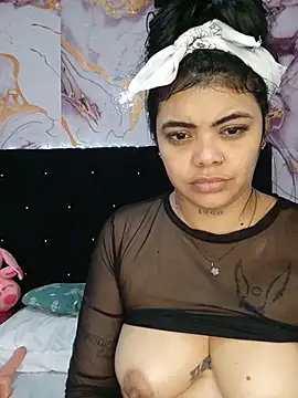 luxuryluna webcam