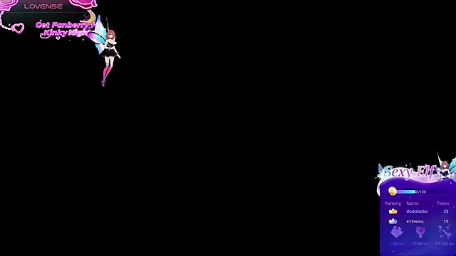 MarcellaGriffin webcam