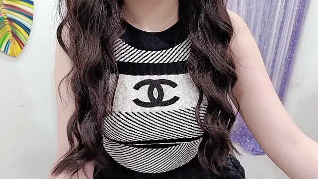 Ari-sweety webcam