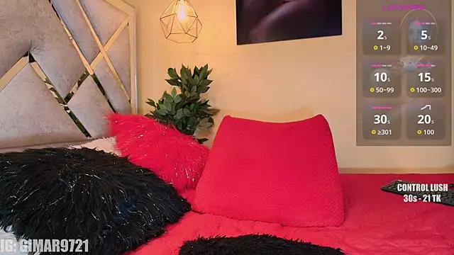 marcela_Davila webcam