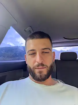 Pablo_Hornyguy95 webcam