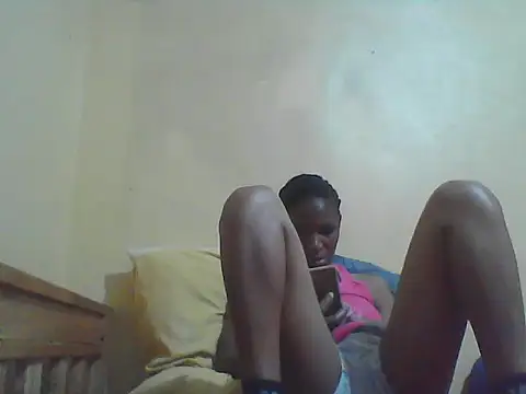 Smillie_prety webcam